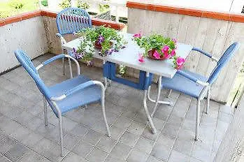 Parco Delle Rose شقة فندقية
