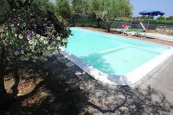 شقة فندقية Parco Delle Rose