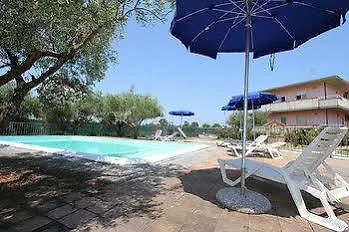 Parco Delle Rose شقة فندقية
