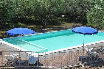 Parco Delle Rose شقة فندقية *