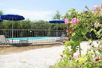 Parco Delle Rose شقة فندقية جوليانوفا