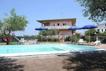 Parco Delle Rose * جوليانوفا