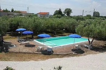 Parco Delle Rose Aparthotel Giulianova