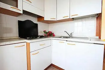 Aparthotel Parco Delle Rose