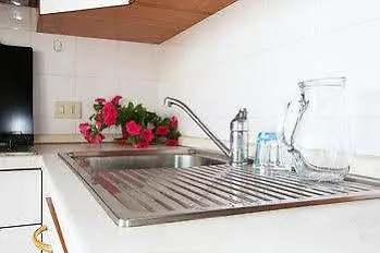 Aparthotel Parco Delle Rose *