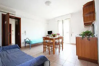 Parco Delle Rose Aparthotel Giulianova
