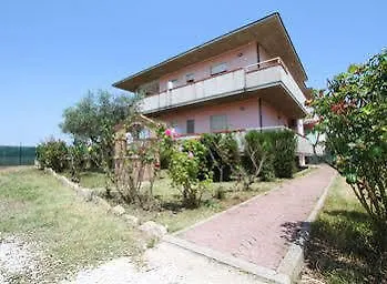 Parco Delle Rose