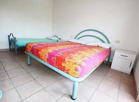 شقة فندقية Parco Delle Rose